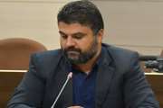 معدوم سازی ۴ رأس  بز مبتلا  به بروسلوز در شهرستان سرایان           